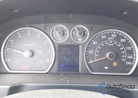 2011 Hyundai Elantra Touring Se из США, поврежденный, VIN KMHDC8AE5BU096720